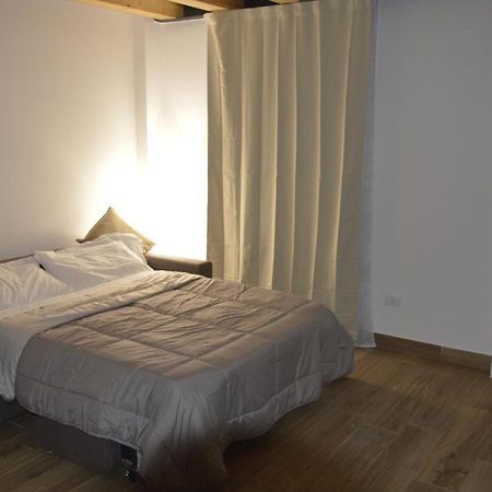 Calle Michelangelo Apartments Venedik Dış mekan fotoğraf