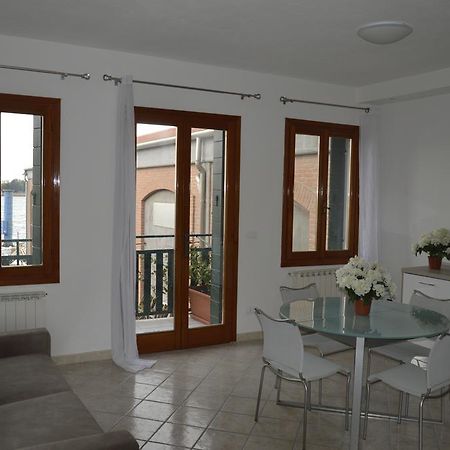 Calle Michelangelo Apartments Venedik Dış mekan fotoğraf