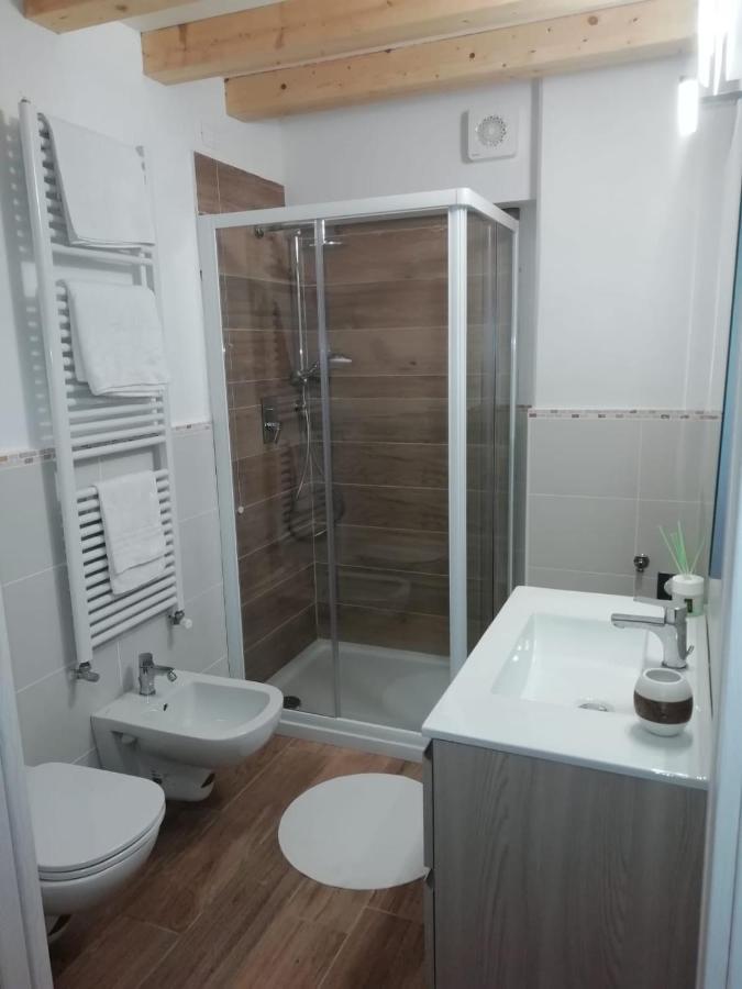 Calle Michelangelo Apartments Venedik Dış mekan fotoğraf