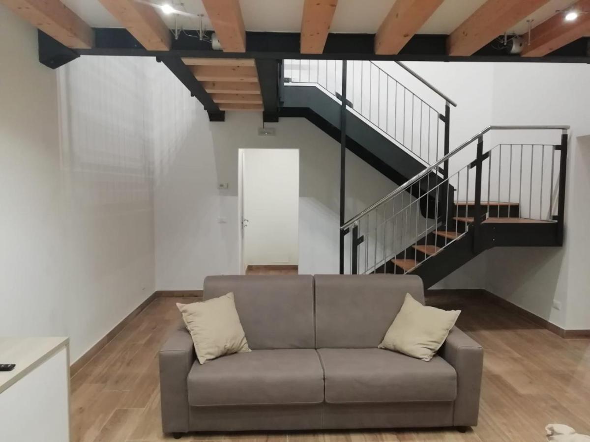 Calle Michelangelo Apartments Venedik Dış mekan fotoğraf