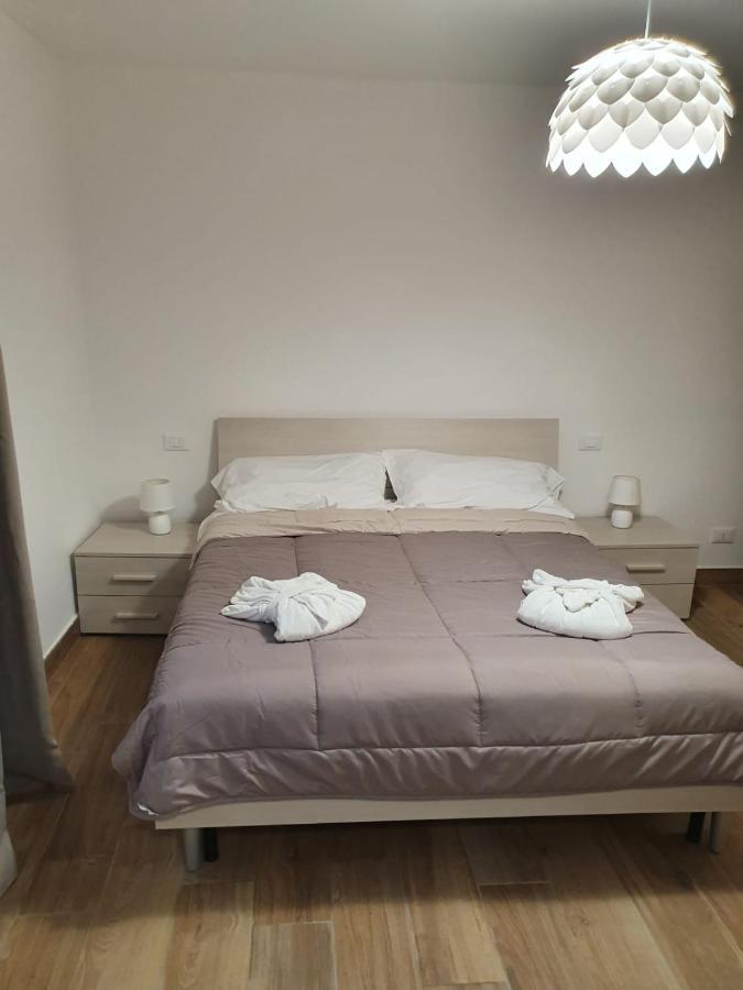 Calle Michelangelo Apartments Venedik Dış mekan fotoğraf
