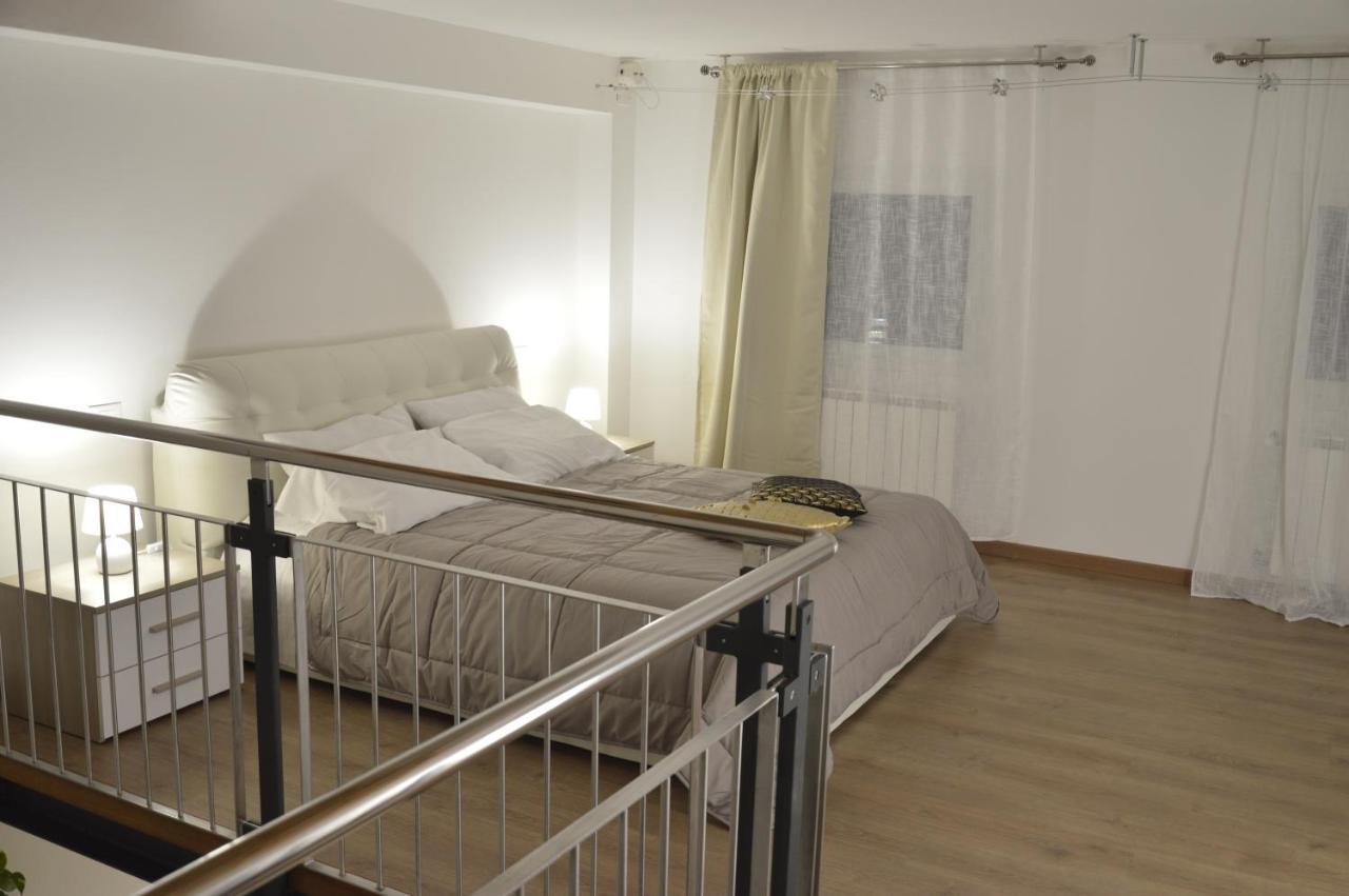 Calle Michelangelo Apartments Venedik Dış mekan fotoğraf