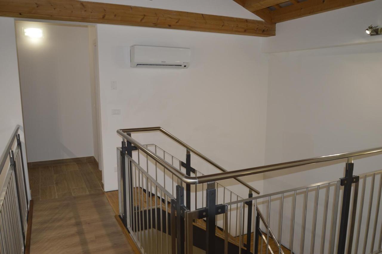 Calle Michelangelo Apartments Venedik Dış mekan fotoğraf