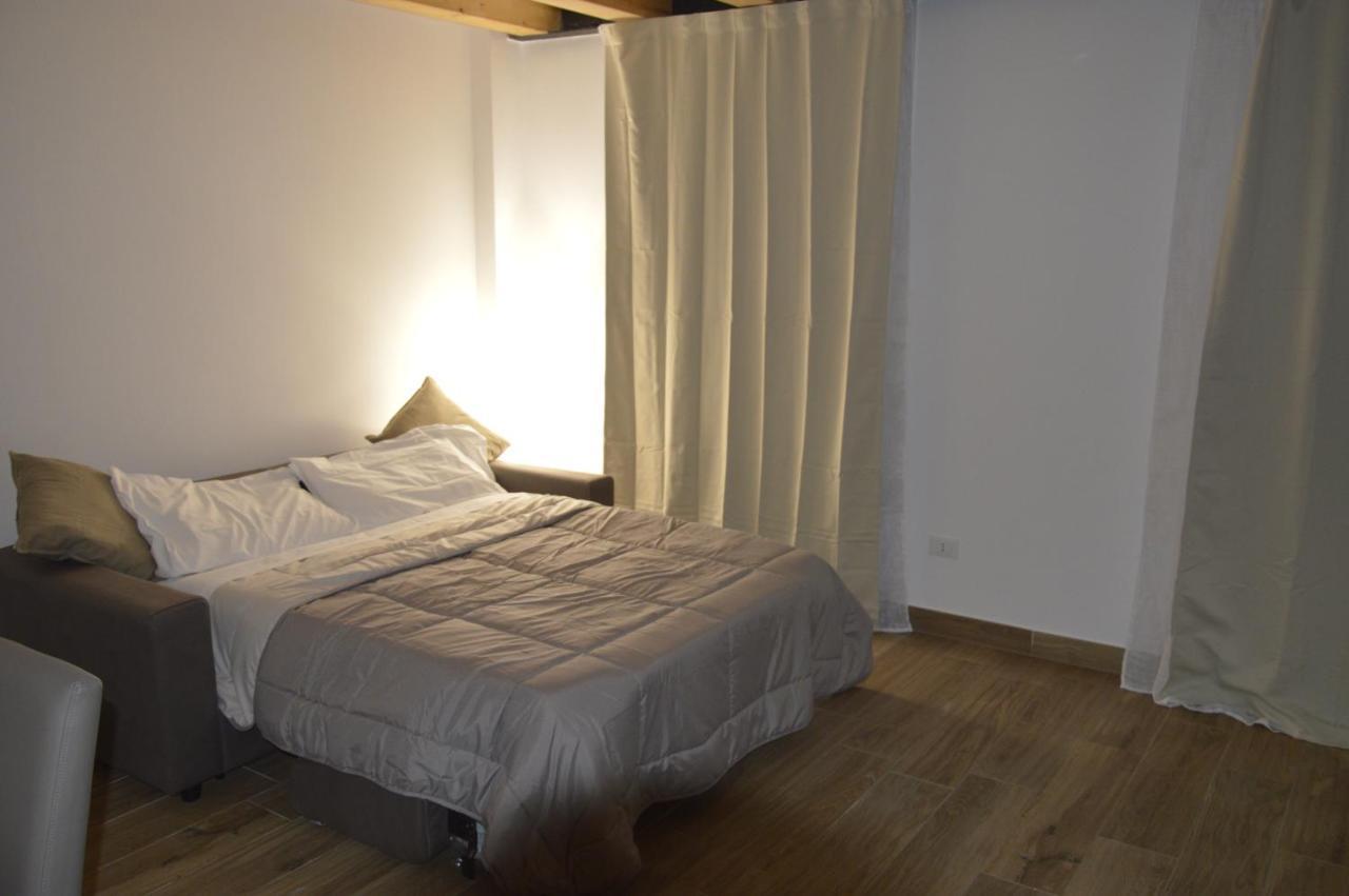 Calle Michelangelo Apartments Venedik Dış mekan fotoğraf