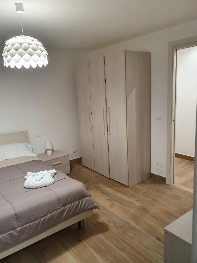 Calle Michelangelo Apartments Venedik Dış mekan fotoğraf
