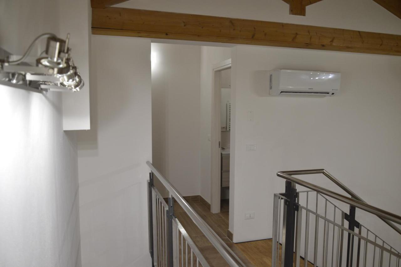 Calle Michelangelo Apartments Venedik Dış mekan fotoğraf