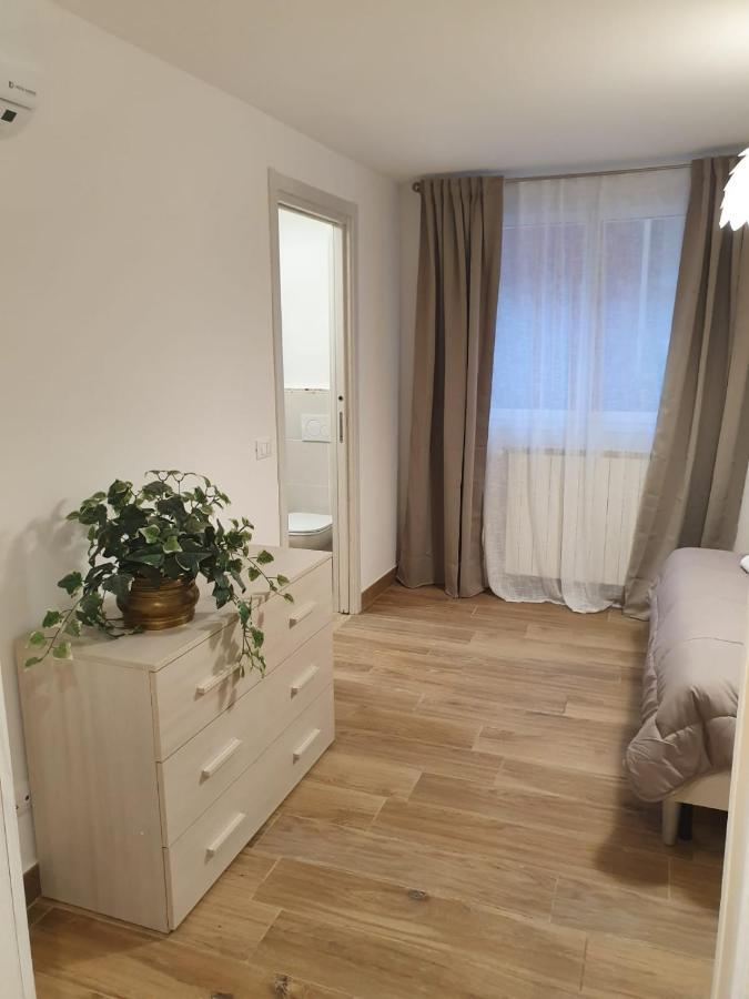 Calle Michelangelo Apartments Venedik Dış mekan fotoğraf