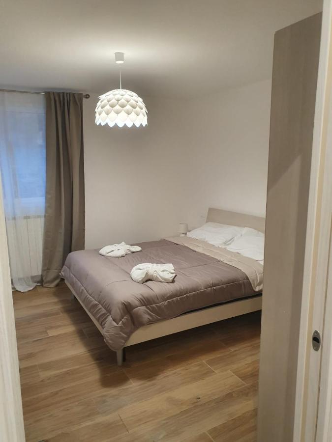 Calle Michelangelo Apartments Venedik Dış mekan fotoğraf