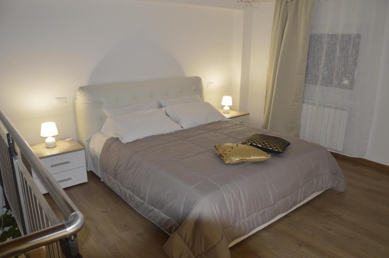 Calle Michelangelo Apartments Venedik Dış mekan fotoğraf
