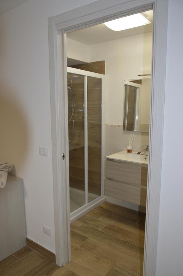Calle Michelangelo Apartments Venedik Dış mekan fotoğraf