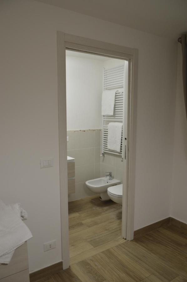 Calle Michelangelo Apartments Venedik Dış mekan fotoğraf