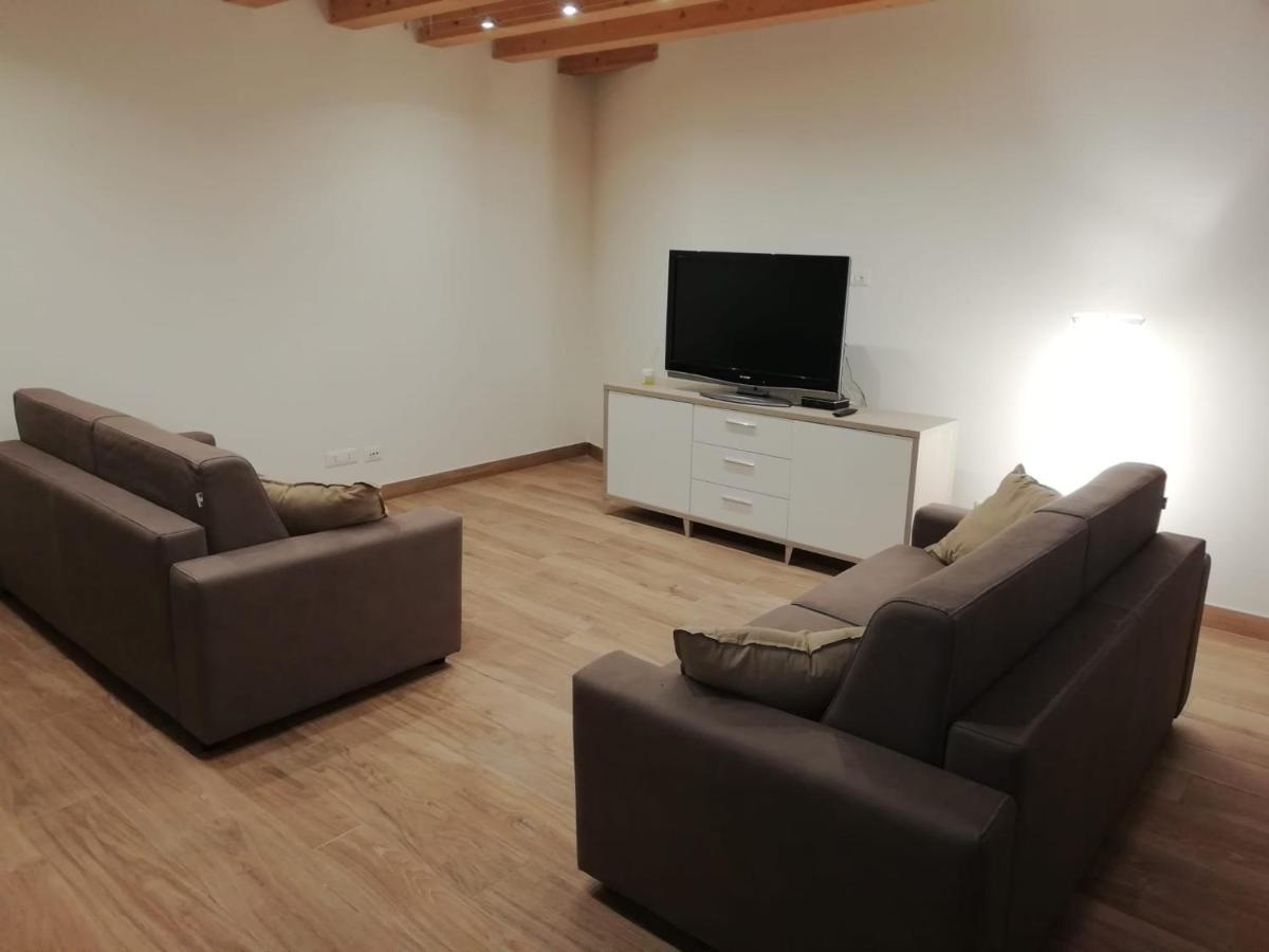 Calle Michelangelo Apartments Venedik Dış mekan fotoğraf