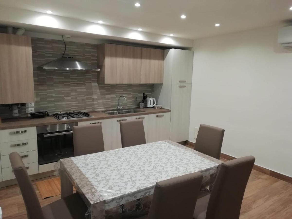 Calle Michelangelo Apartments Venedik Dış mekan fotoğraf