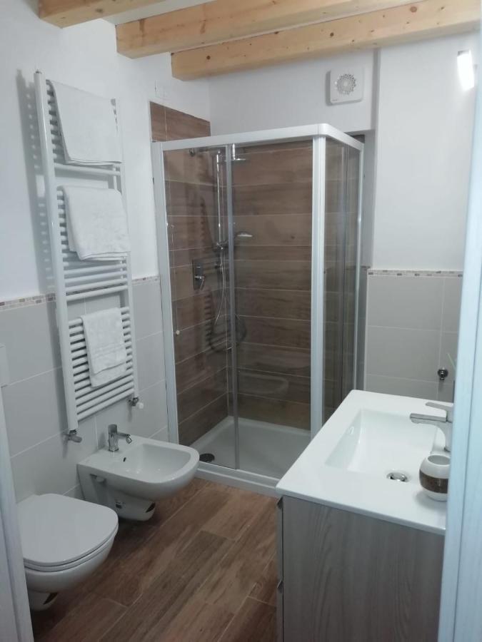 Calle Michelangelo Apartments Venedik Dış mekan fotoğraf