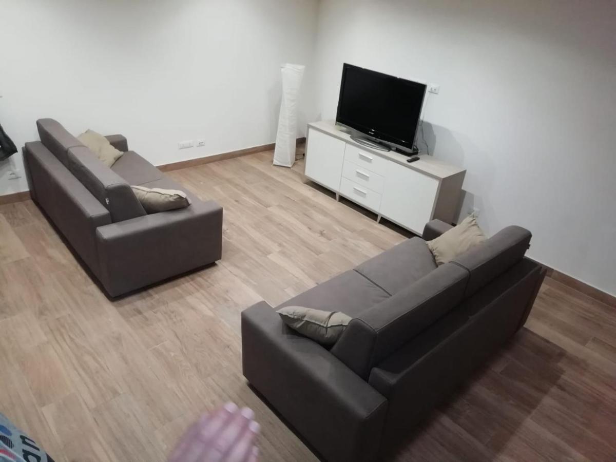 Calle Michelangelo Apartments Venedik Dış mekan fotoğraf