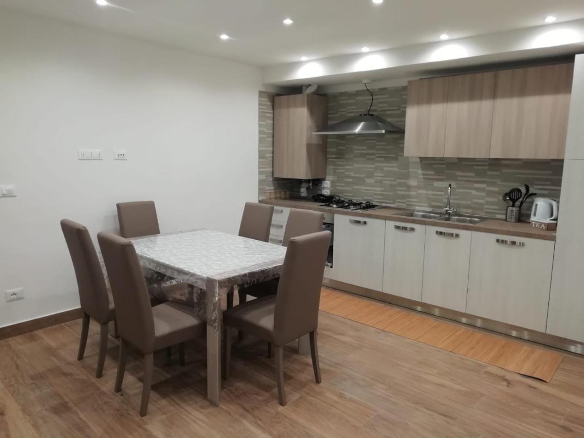 Calle Michelangelo Apartments Venedik Dış mekan fotoğraf