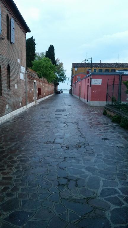Calle Michelangelo Apartments Venedik Dış mekan fotoğraf