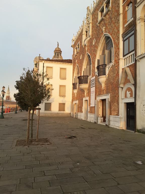 Calle Michelangelo Apartments Venedik Dış mekan fotoğraf