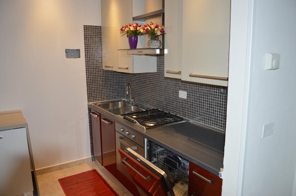 Calle Michelangelo Apartments Venedik Dış mekan fotoğraf