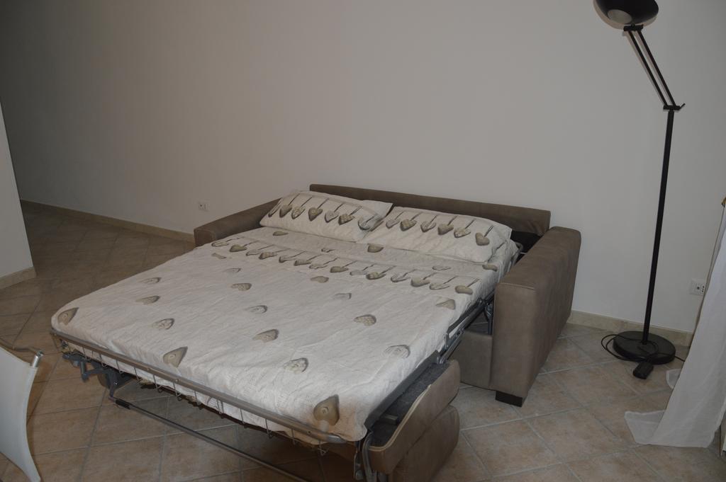 Calle Michelangelo Apartments Venedik Dış mekan fotoğraf