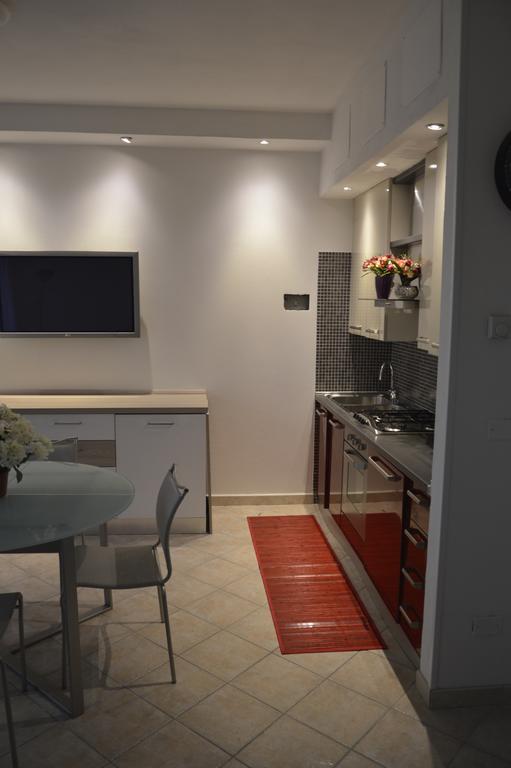 Calle Michelangelo Apartments Venedik Dış mekan fotoğraf