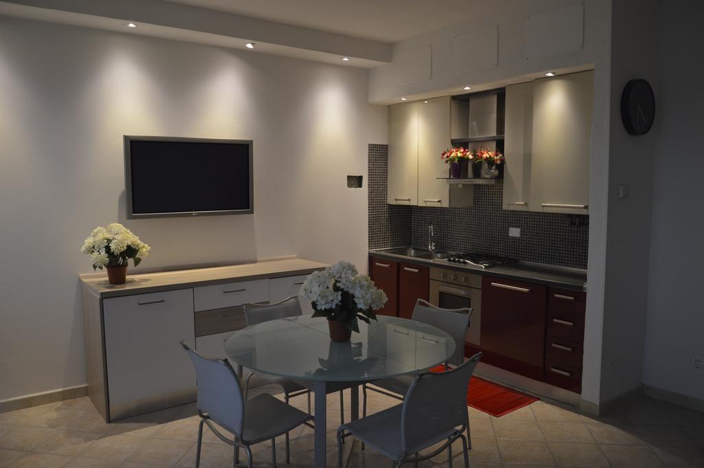 Calle Michelangelo Apartments Venedik Dış mekan fotoğraf