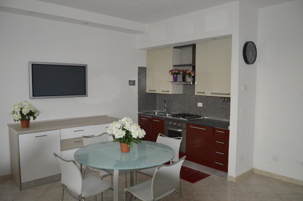 Calle Michelangelo Apartments Venedik Dış mekan fotoğraf