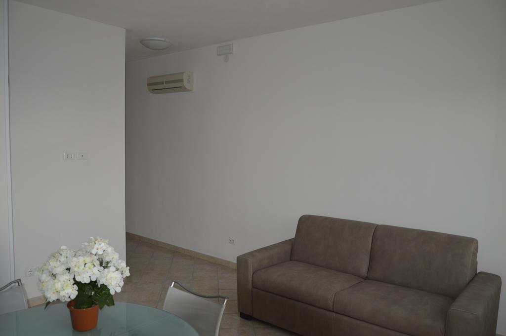 Calle Michelangelo Apartments Venedik Dış mekan fotoğraf