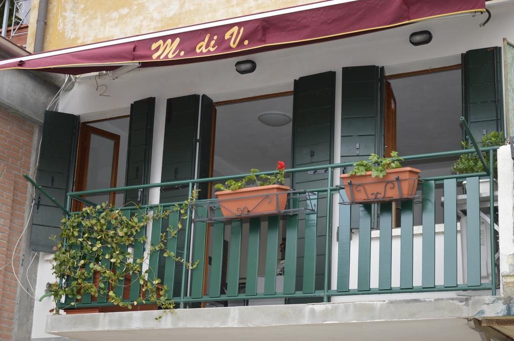 Calle Michelangelo Apartments Venedik Dış mekan fotoğraf