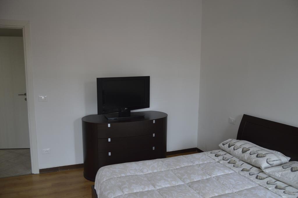 Calle Michelangelo Apartments Venedik Dış mekan fotoğraf