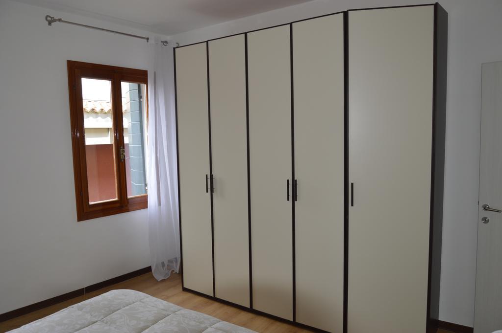 Calle Michelangelo Apartments Venedik Dış mekan fotoğraf