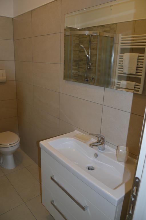 Calle Michelangelo Apartments Venedik Dış mekan fotoğraf